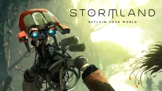 Stormland VR