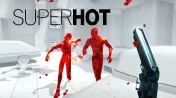 Superhot VR