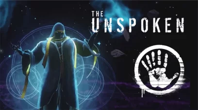 The Unspoken - Game review