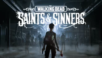 The Walking Dead: Saints & Sinners