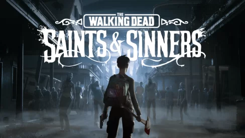 The Walking Dead: Saints and Sinners - Game review