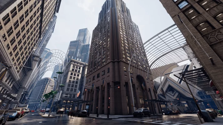 robo recall age rating