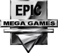 Download Epic Games (Potomac Computer Systems, Epic MegaGames, Inc.) Logo  in SVG Vector or PNG File Format 