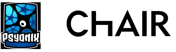 Psyonix and Chair Entertainment - Game developers Psyonix and Chair Entertainment