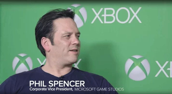 Phil Spencer Hopes Xbox VR Becomes A 'No Brainer', But No Series X