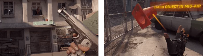 Gravity Gloves (Russells)