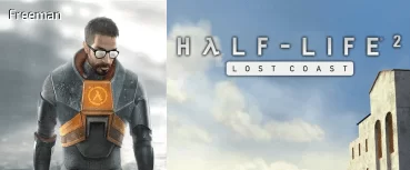 Half-Life Lost Coast
