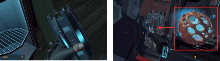 Power cell and Reviver