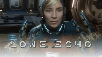 Lone Echo