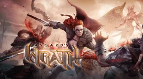 Asgard’s Wrath
