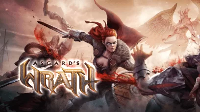 Asgard’s Wrath - game review