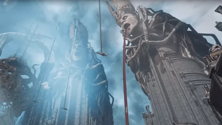 Asgard’s Wrath is an incredible interactive adventure that captures you in its world of fantasy and imagination Fantasy image