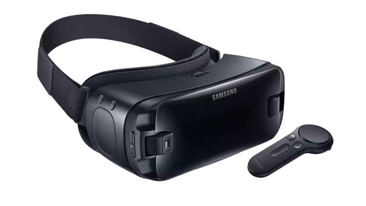 Samsung Gear VR