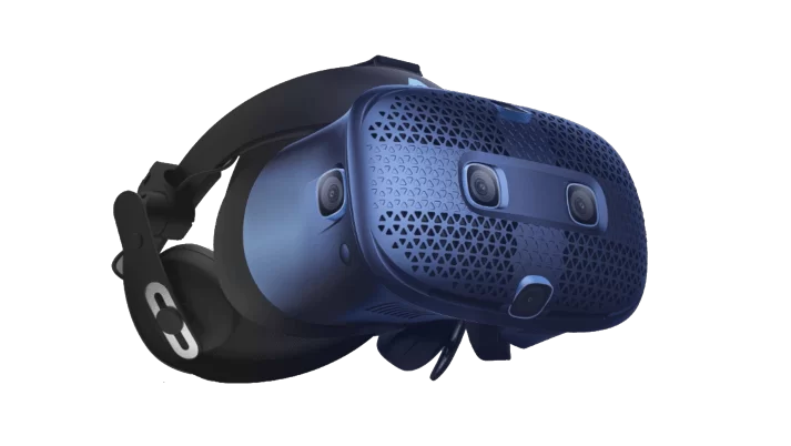 HTC Vive Cosmos