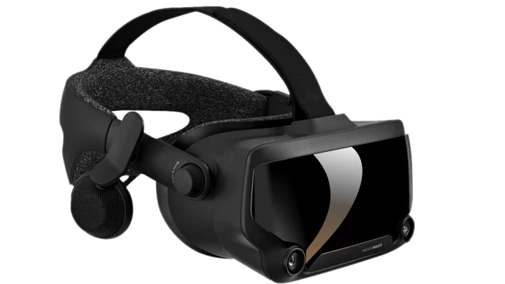 Valve Index