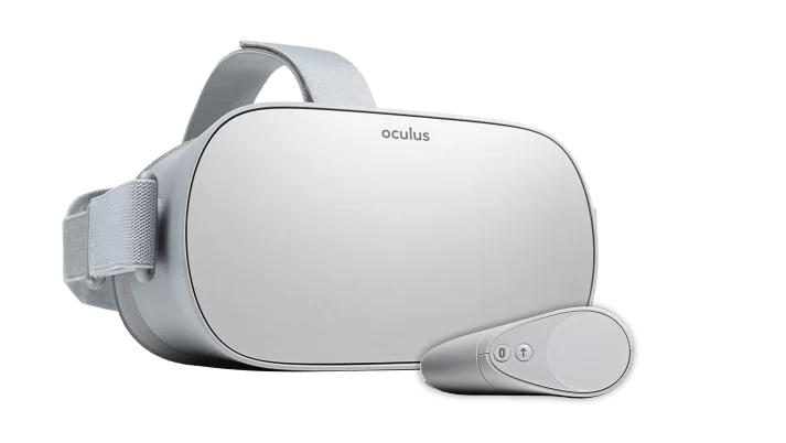 Oculus Go
