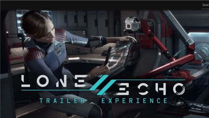Lone Echo 2