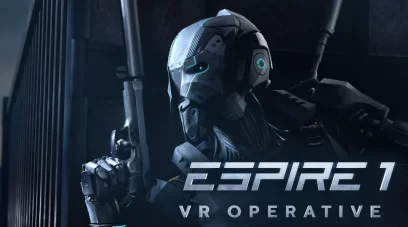 Espire 1: VR Operative - Game review