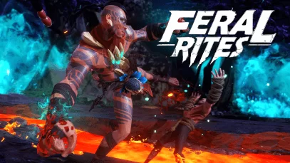 Feral Rites game review