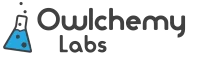 Owlchemy Labs logo