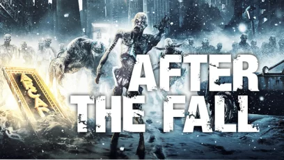 After the Fall - VR game review