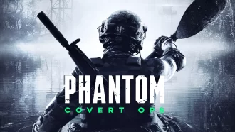 Phantom: Covert Ops