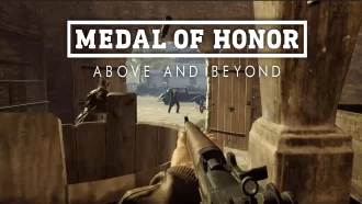 Medal of Honor: Above and Beyond