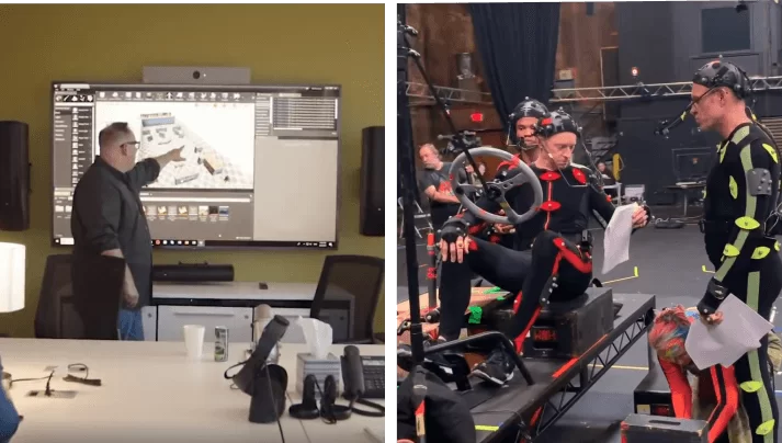 Planning and development of Medal of Honor: Above and Beyond