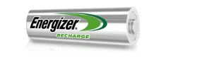 Alkaline V Rechargeable Batteries Alkaline V Rechargeable Batteries