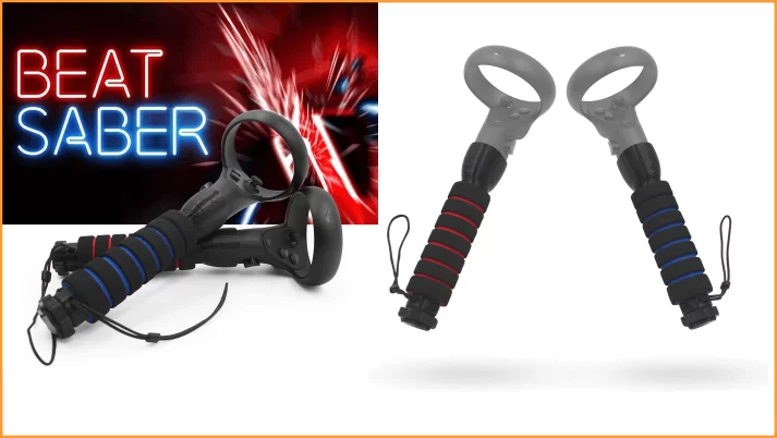 amazon beat saber