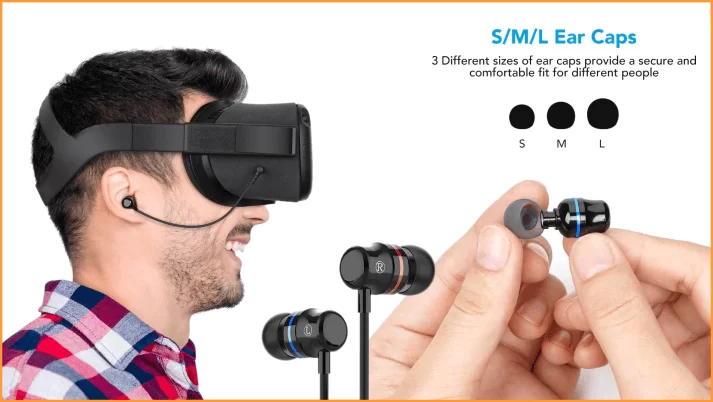 oculus quest 2 headphones