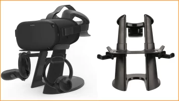 VR Headset Stand - Universal