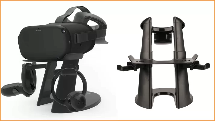 Oculus rift s stand cheap