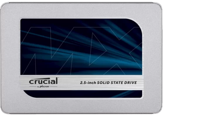 Best gaming solid outlet state drive