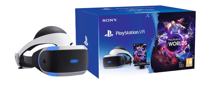 Sony Playstation VR