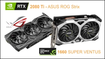 graphics cards