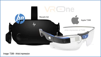 Rumoured - New VR Headset Releases