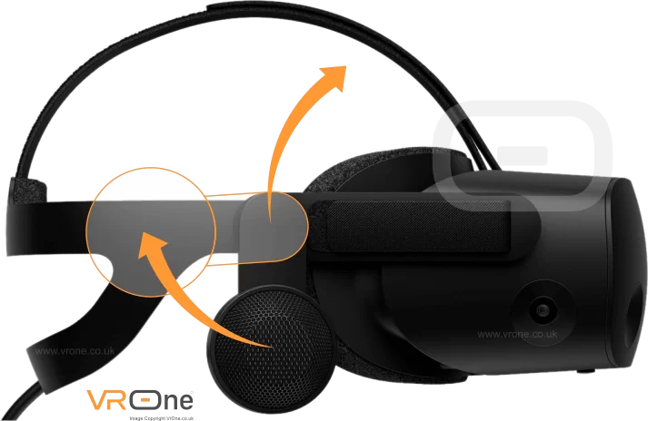 HP Reverb G2 Review. FOV - Resolution & Specs HP Reverb G2 Review. FOV - Resolution & Specs