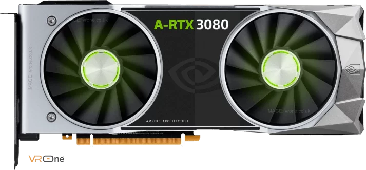 NVIDIA RTX 3080 NVIDIA RTX 3080