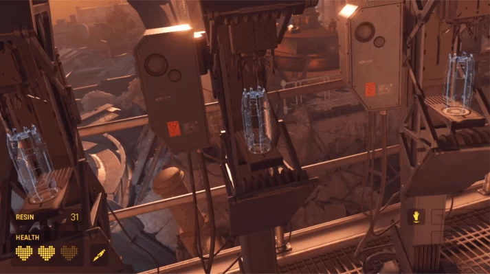 battery power receptacle