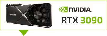 Buy RTX 3090