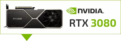 Where to buy the RXT 3080