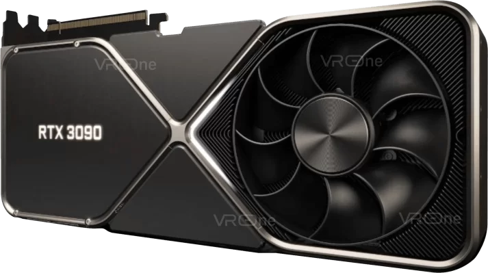 Nvidia RTX 3090 Nvidia RTX 3090