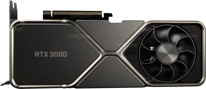 Nvidia RTX 3080 Nvidia RTX 3080
