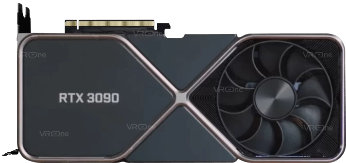 Nvidia RTX 3090 Nvidia RTX 3090