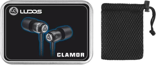 Ludos Clamor Earbuds
