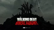 The Walking Dead Onslaught