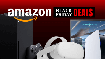Black Friday 2020 is right around the corner! 
