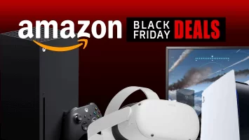 Black Friday 2020 is right around the corner! 