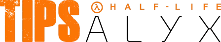 Half Life Alyx